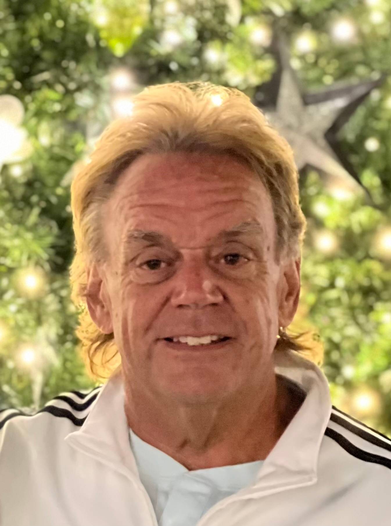 Ronald Reiter