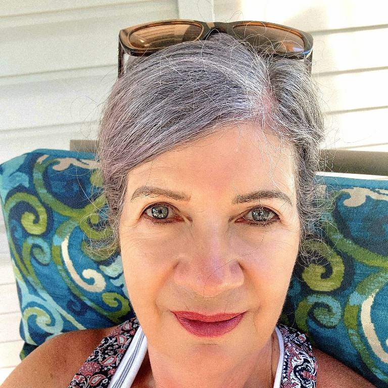 Sue Reinberg