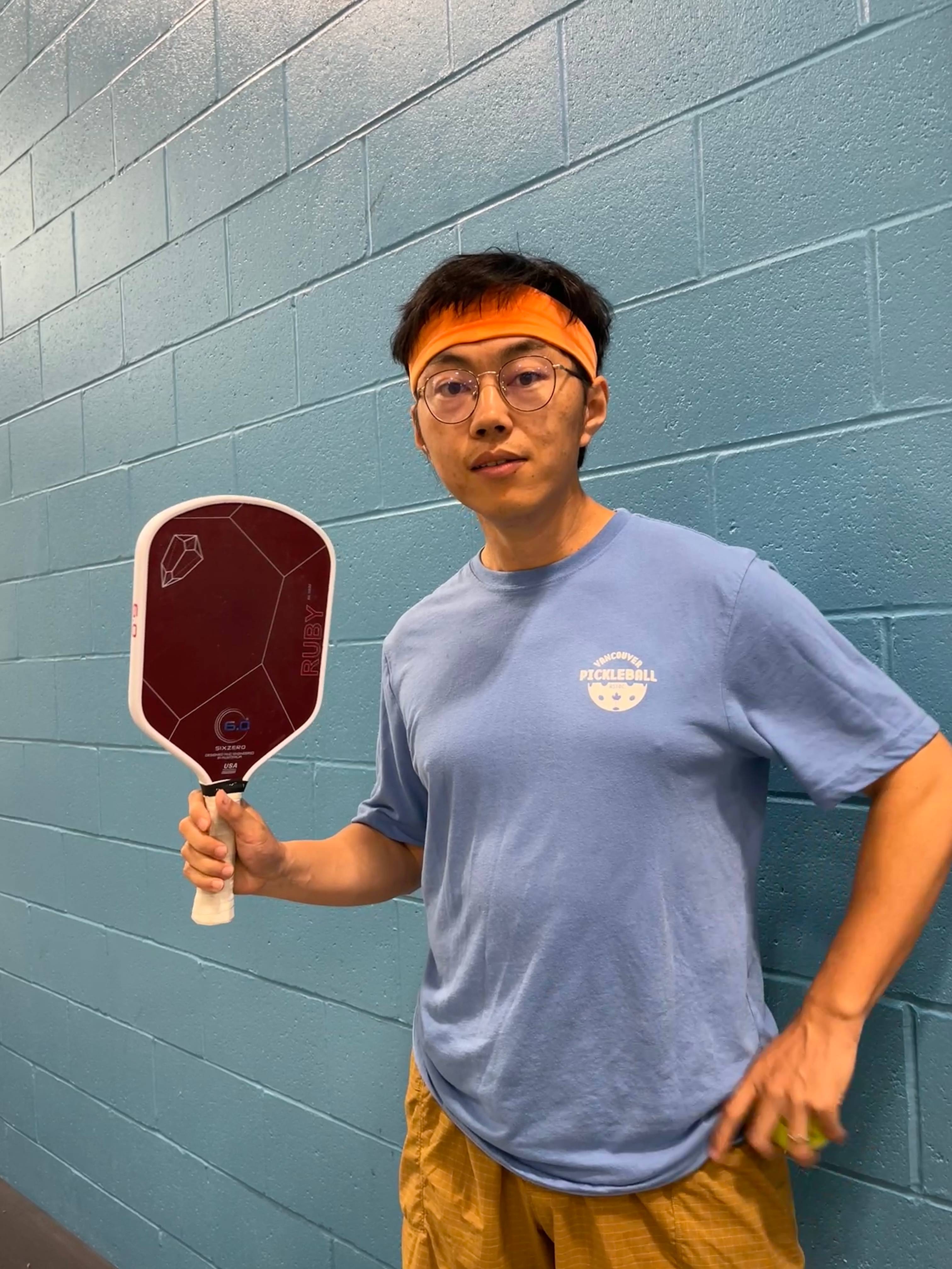 Yi Ren