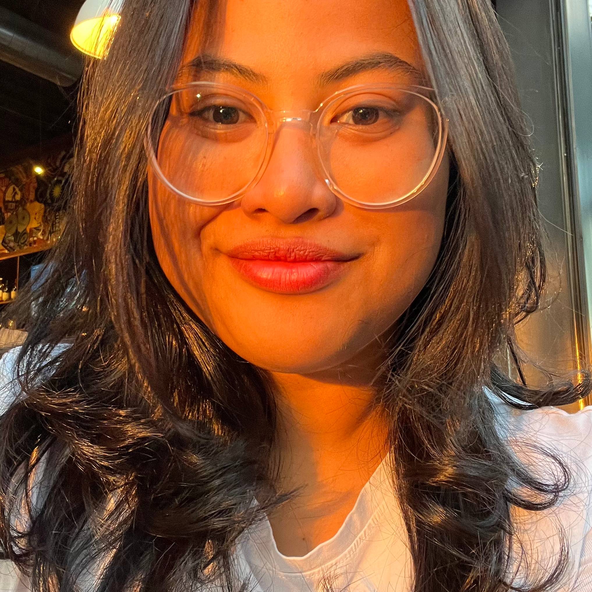 Titarie Rendrabudi