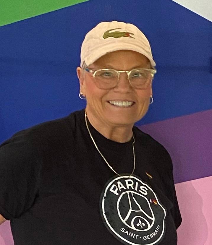 Renee Miller