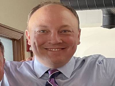 John Resman