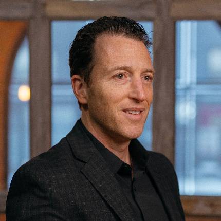 Reuben Levinsohn