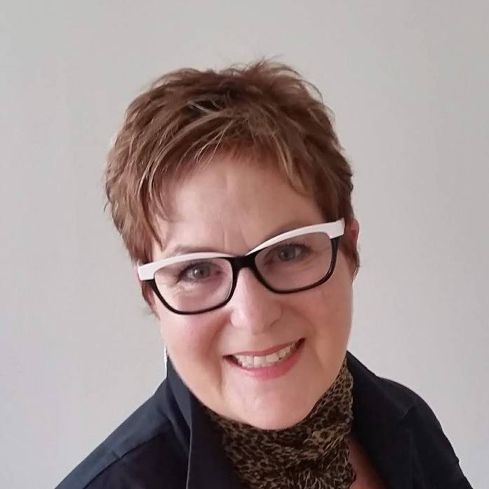 Jo Reynolds