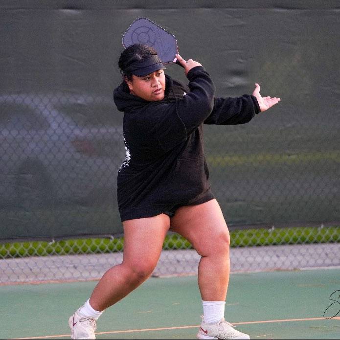 Reyna Tausinga