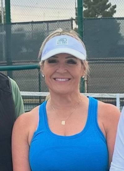 Rhonda Rhiner