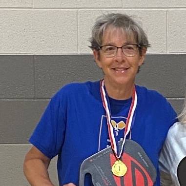 Rhonda Weatherford