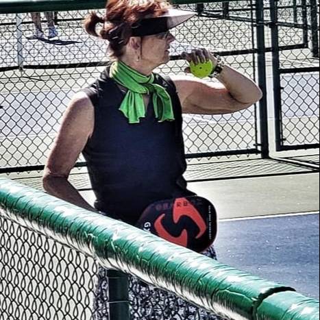 Rhonda Stanford