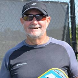 Richard Van Zyl