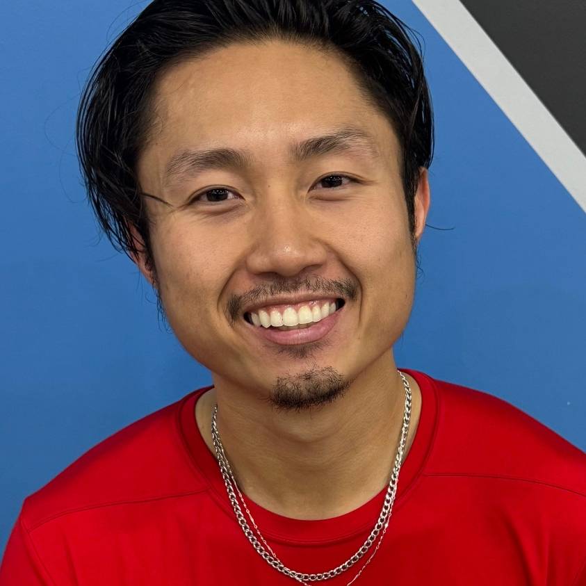 Richard Nguyen