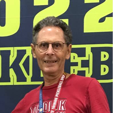 Michael Ricketts