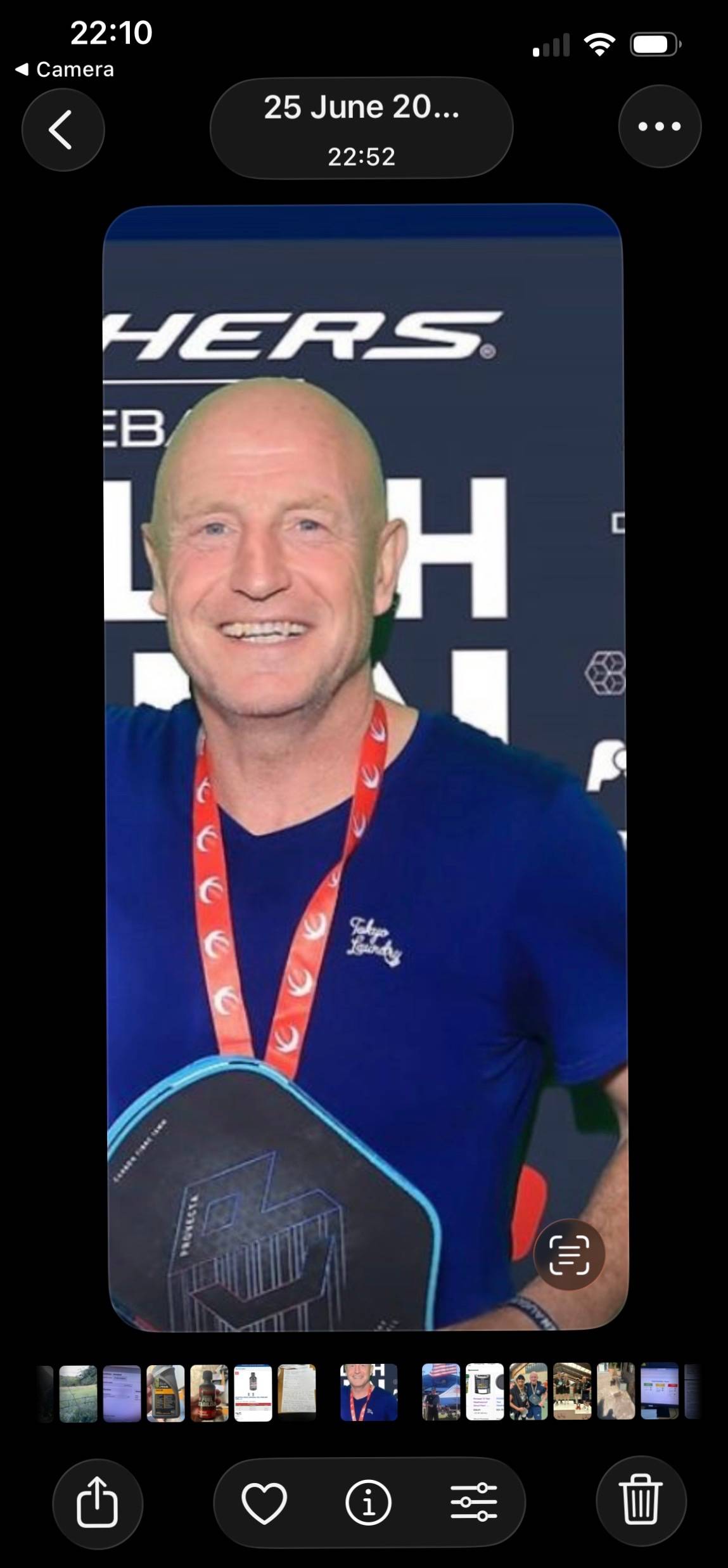 Stephen Richardson