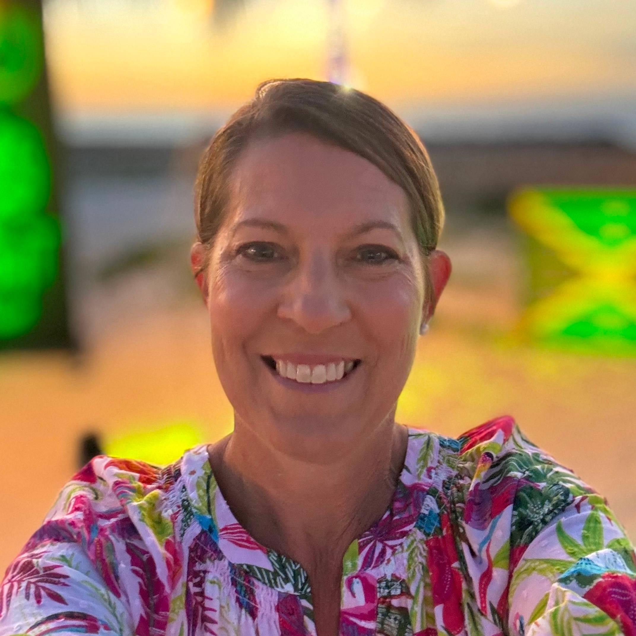 Shelly Rich