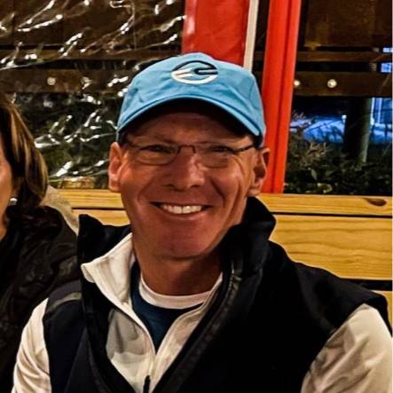 Rick Shrier