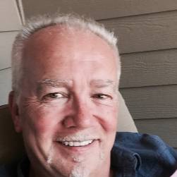 Mark Richmond