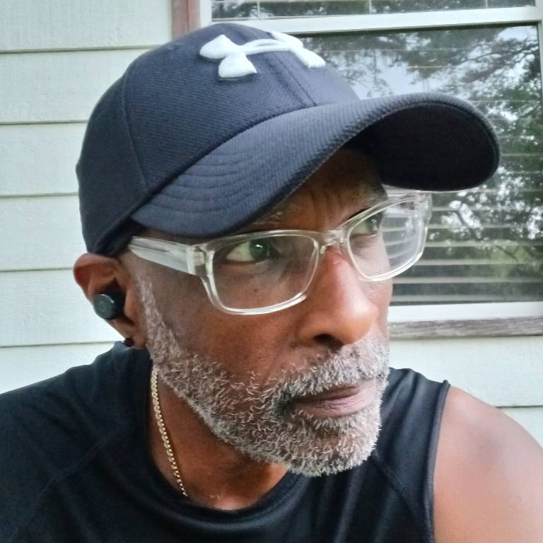 Rick Sherrell