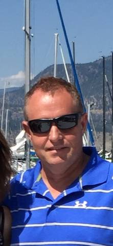 Richard Woods