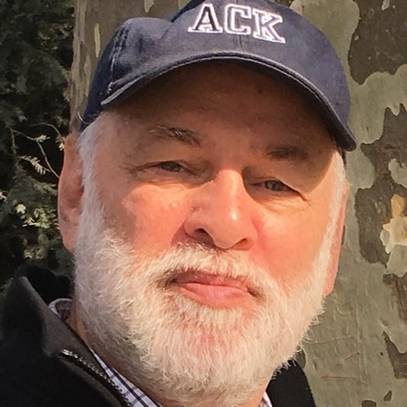 Richard McCallum