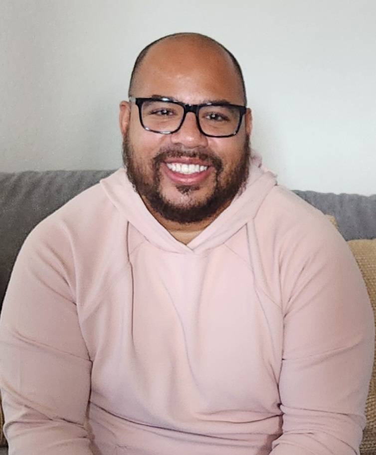 Richar Jimenez