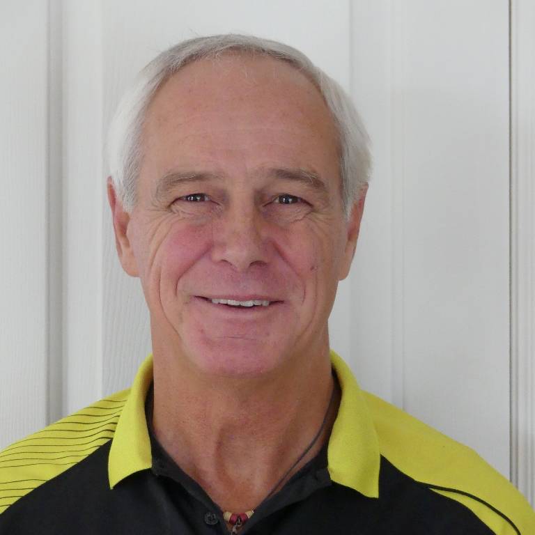 Richard Trudel