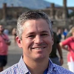 Richard Johnson