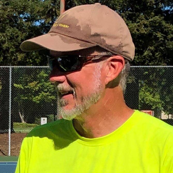Mark Richardson
