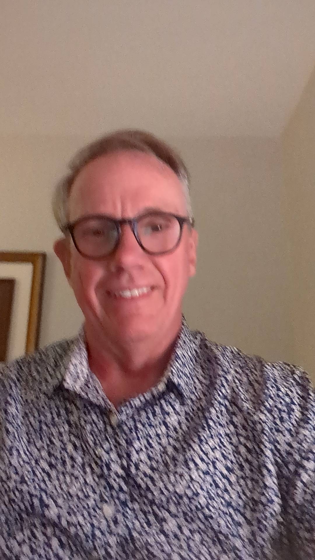 Richard Sherback