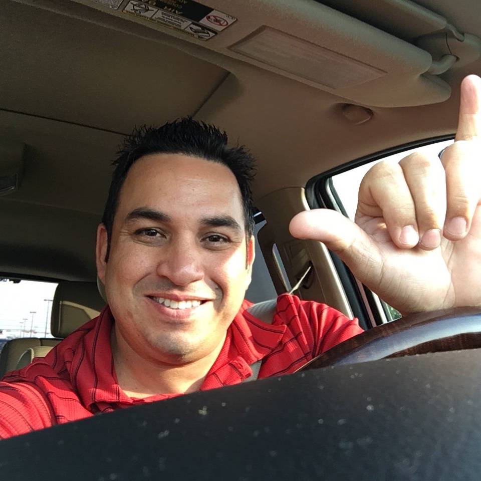 Ricardo Rodriguez