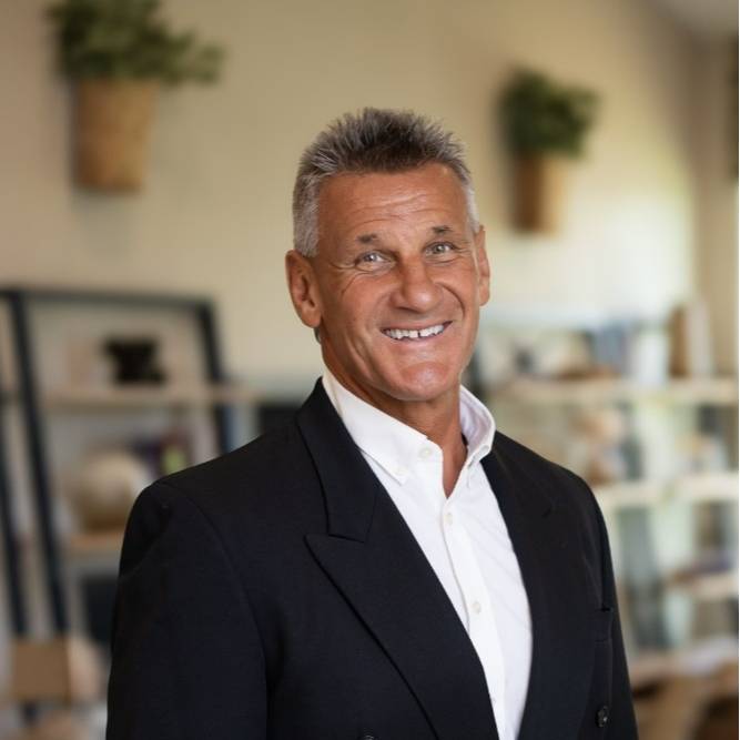 RICHARD ZEMLAK