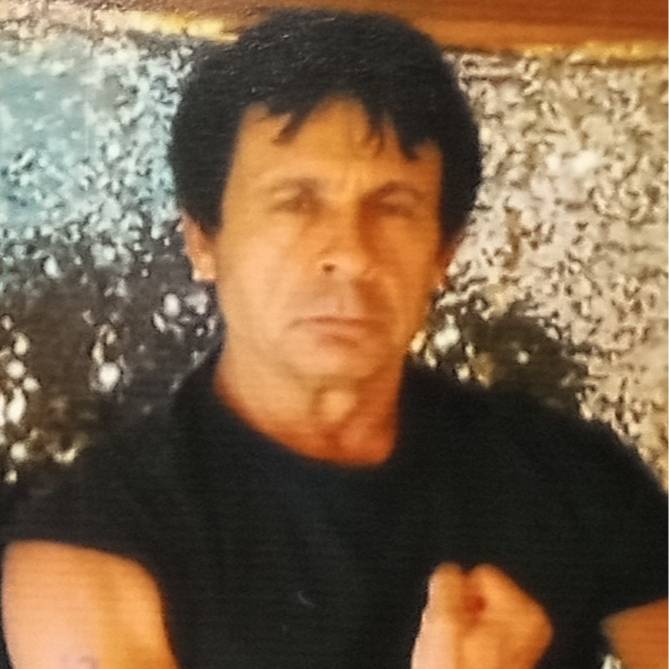 Rick Allard