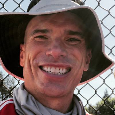 Tim Ringgold