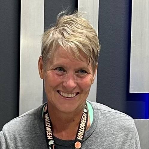 Rita Timmons