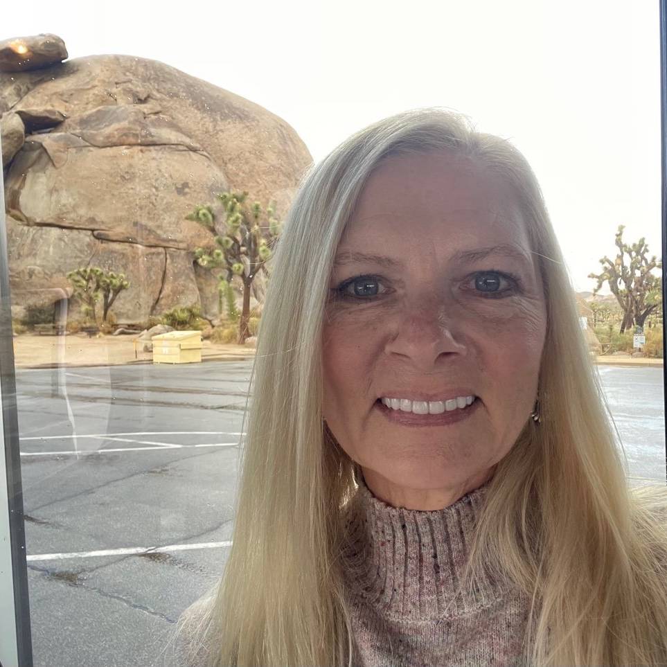 Rita Taylor-Rodriguez