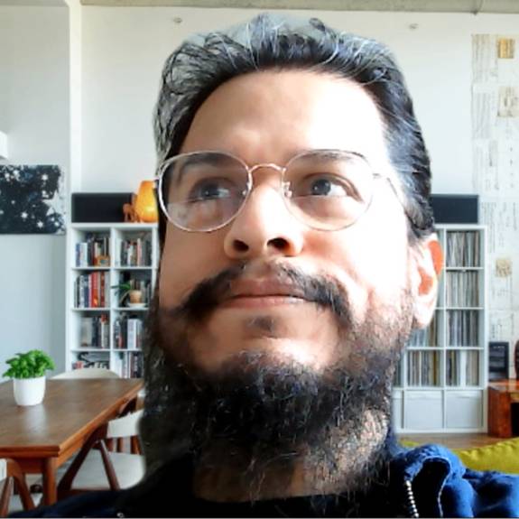 Roberto Eleazar Rivera
