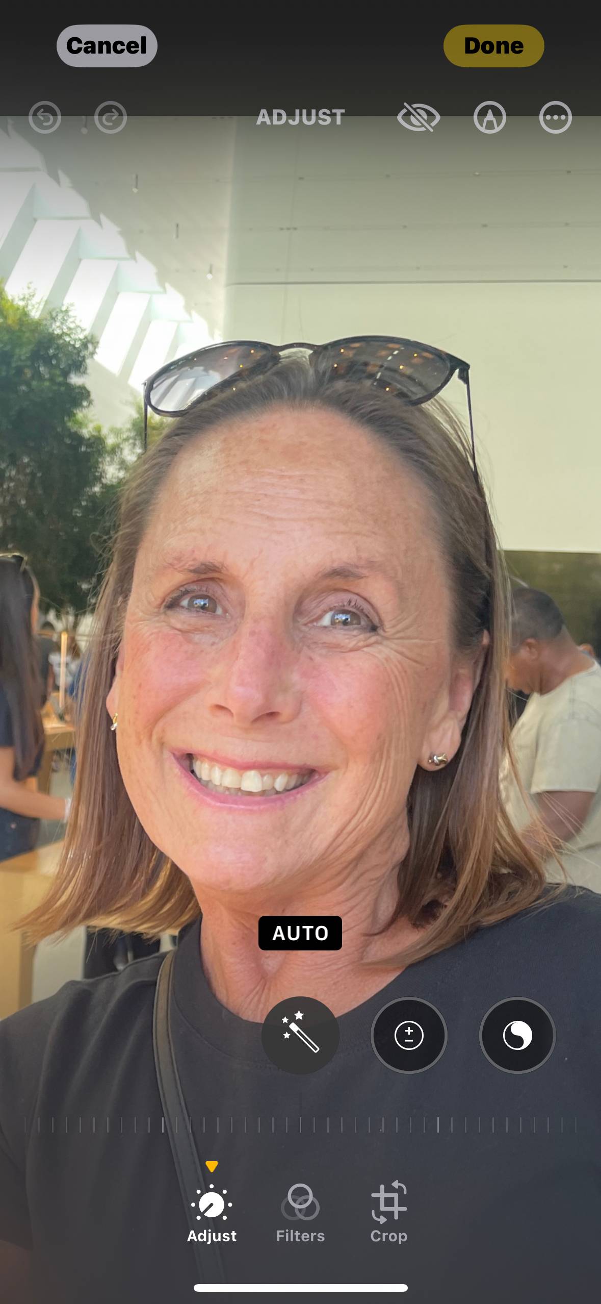 Susan Robben