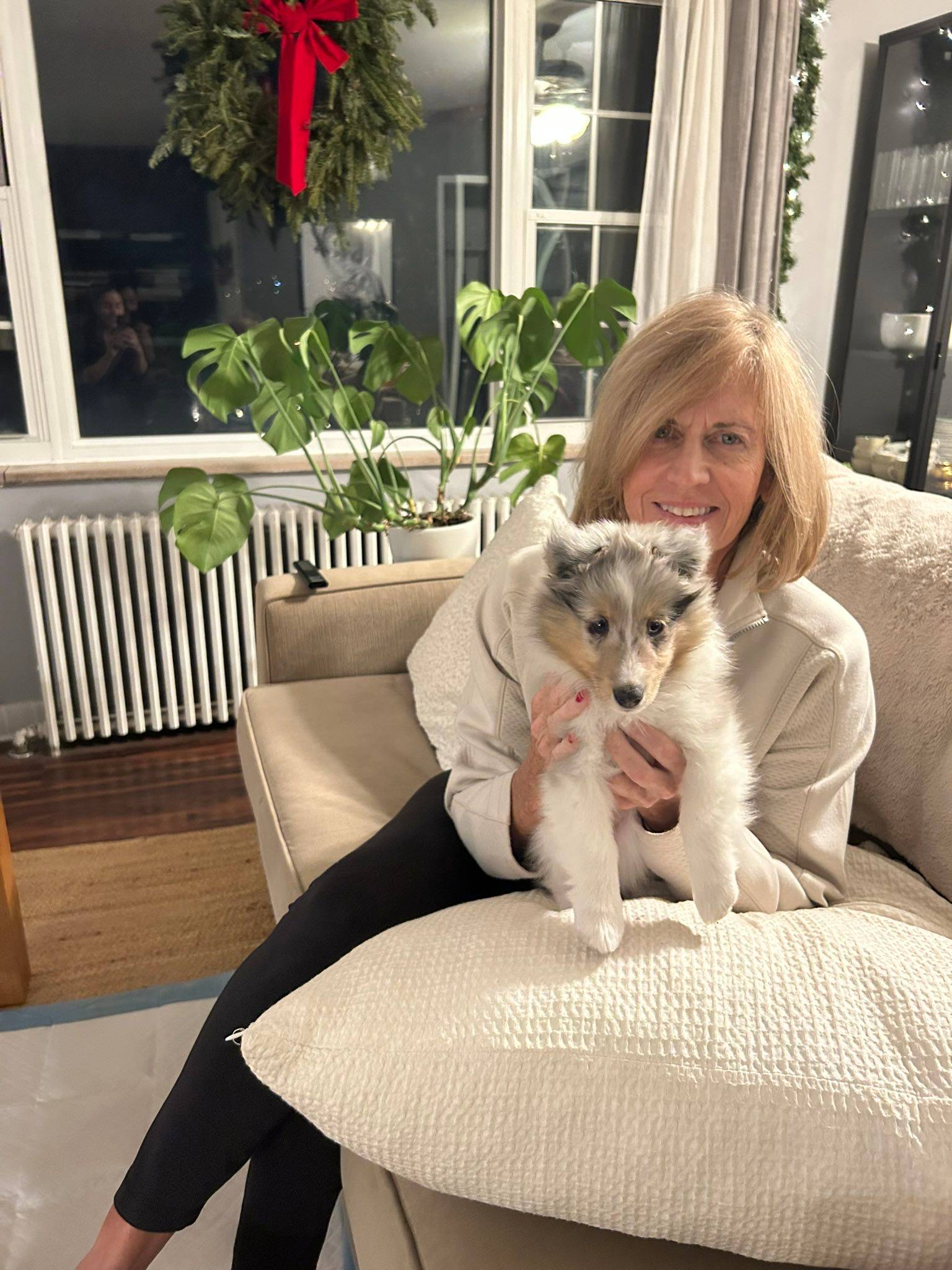 Roberta Mccallum Russo