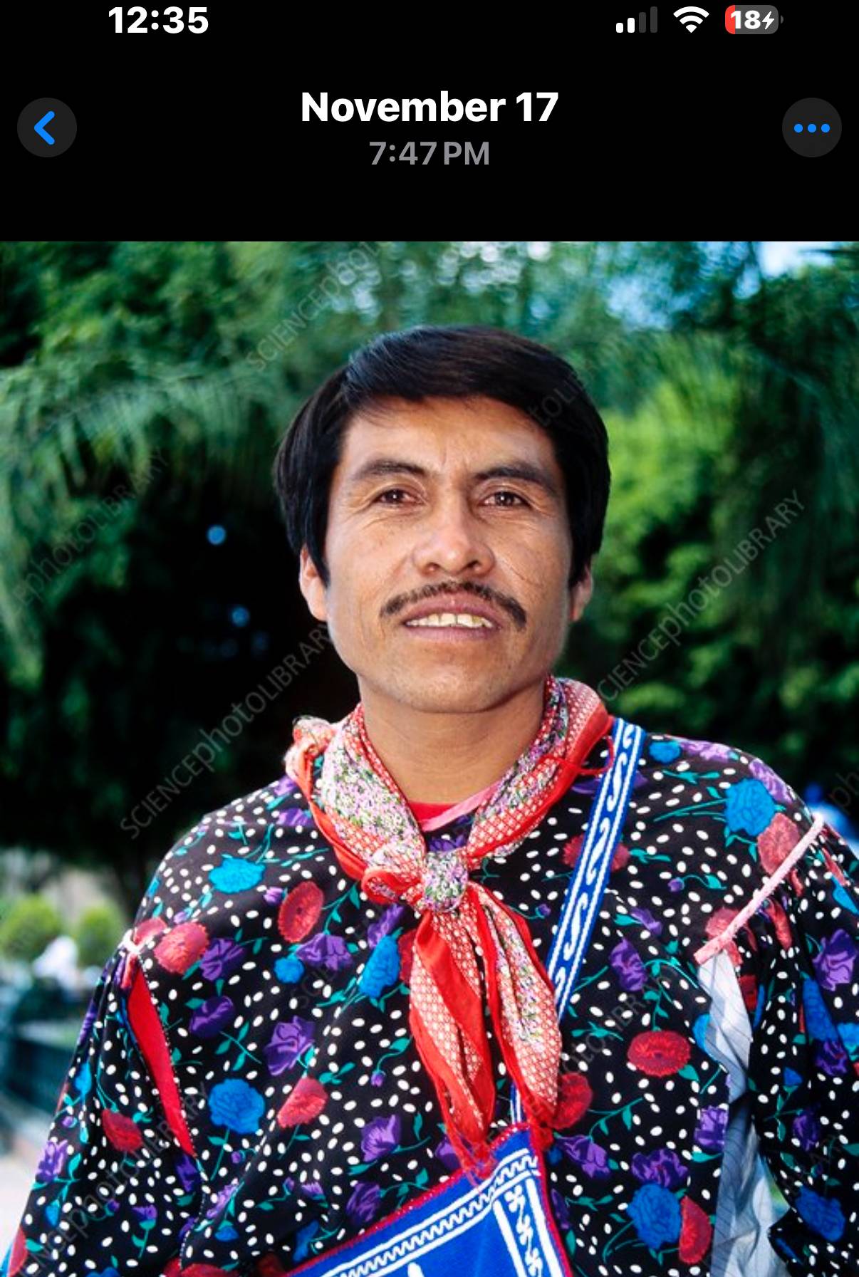 Robert Torrez