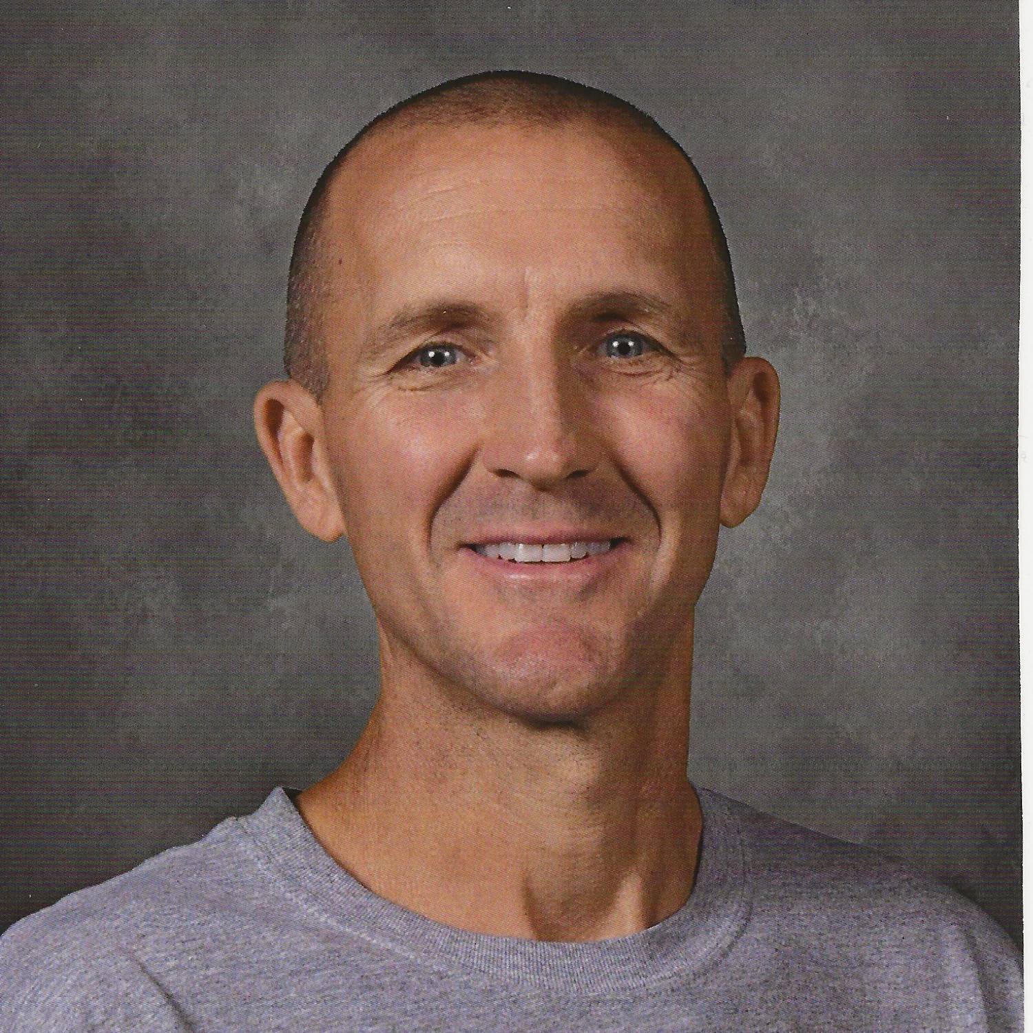 Robert Wright