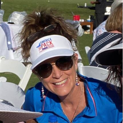 Sheila Roberts