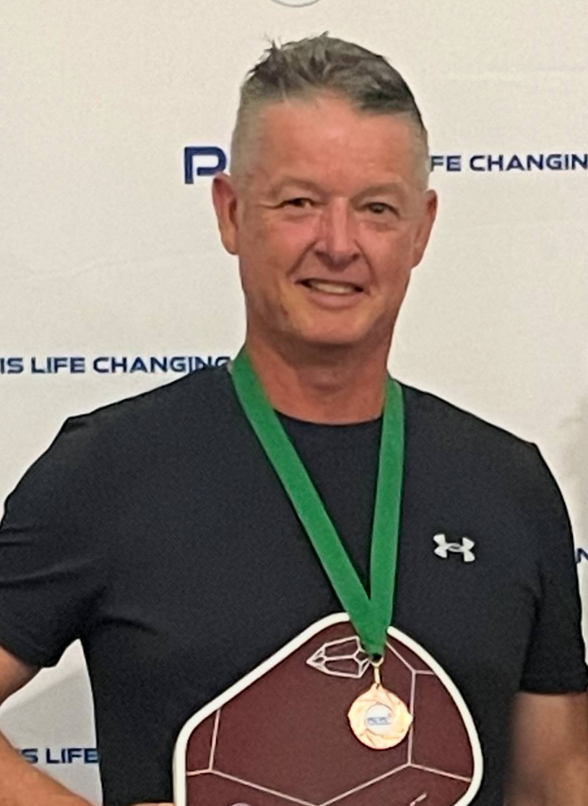 Robert Lovejoy