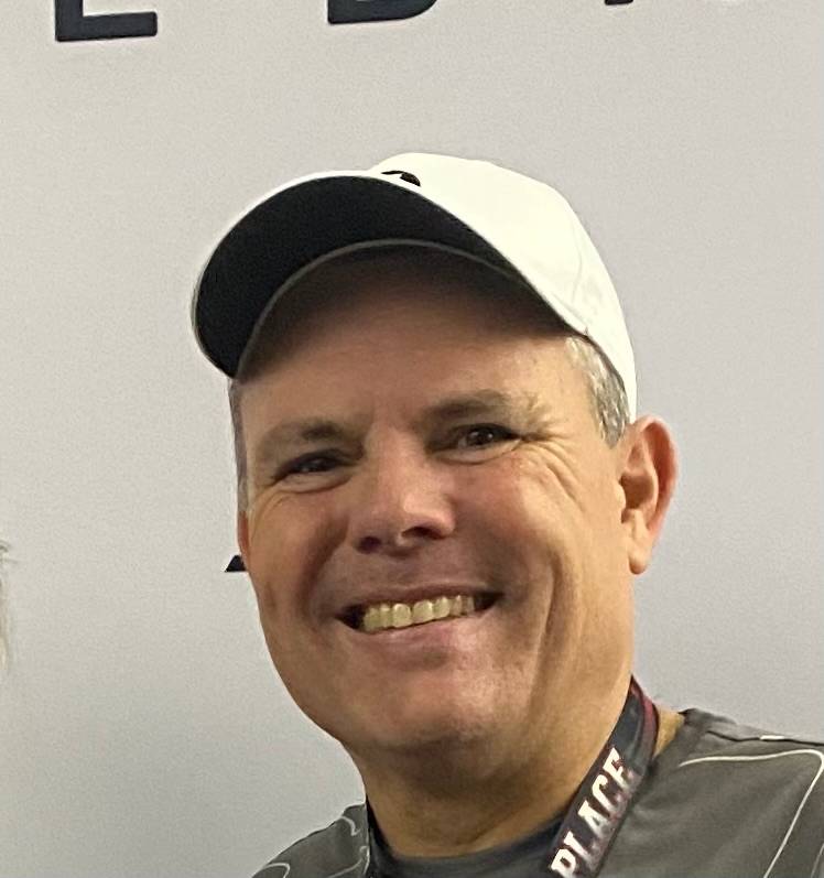 Robert Rosenbaum