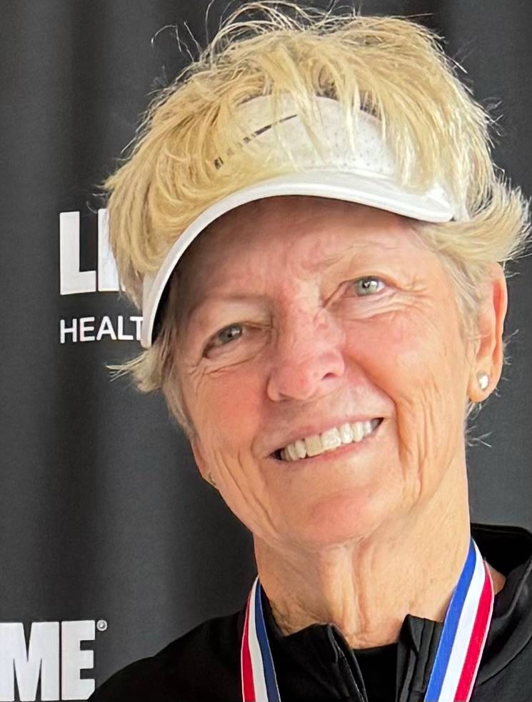 Vicki Roberts