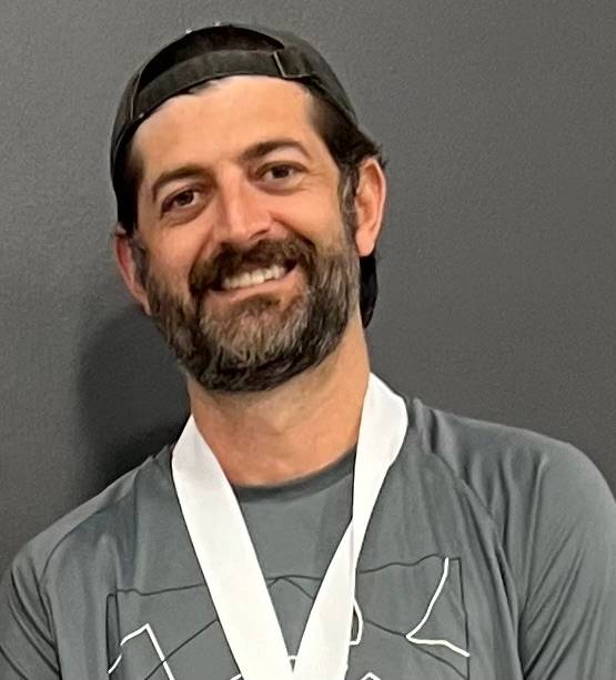 Ryan Robertson