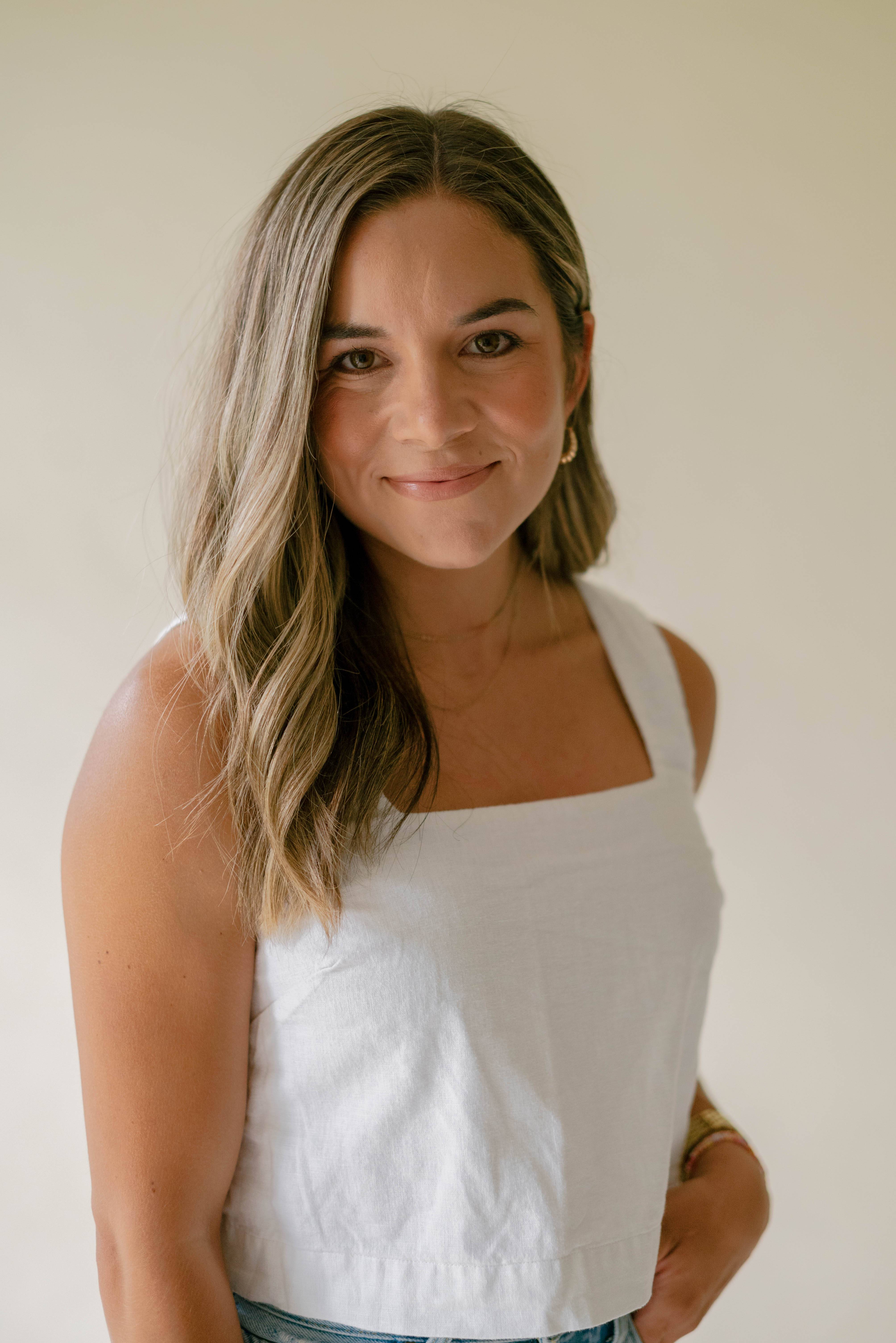 Taylor Roberts