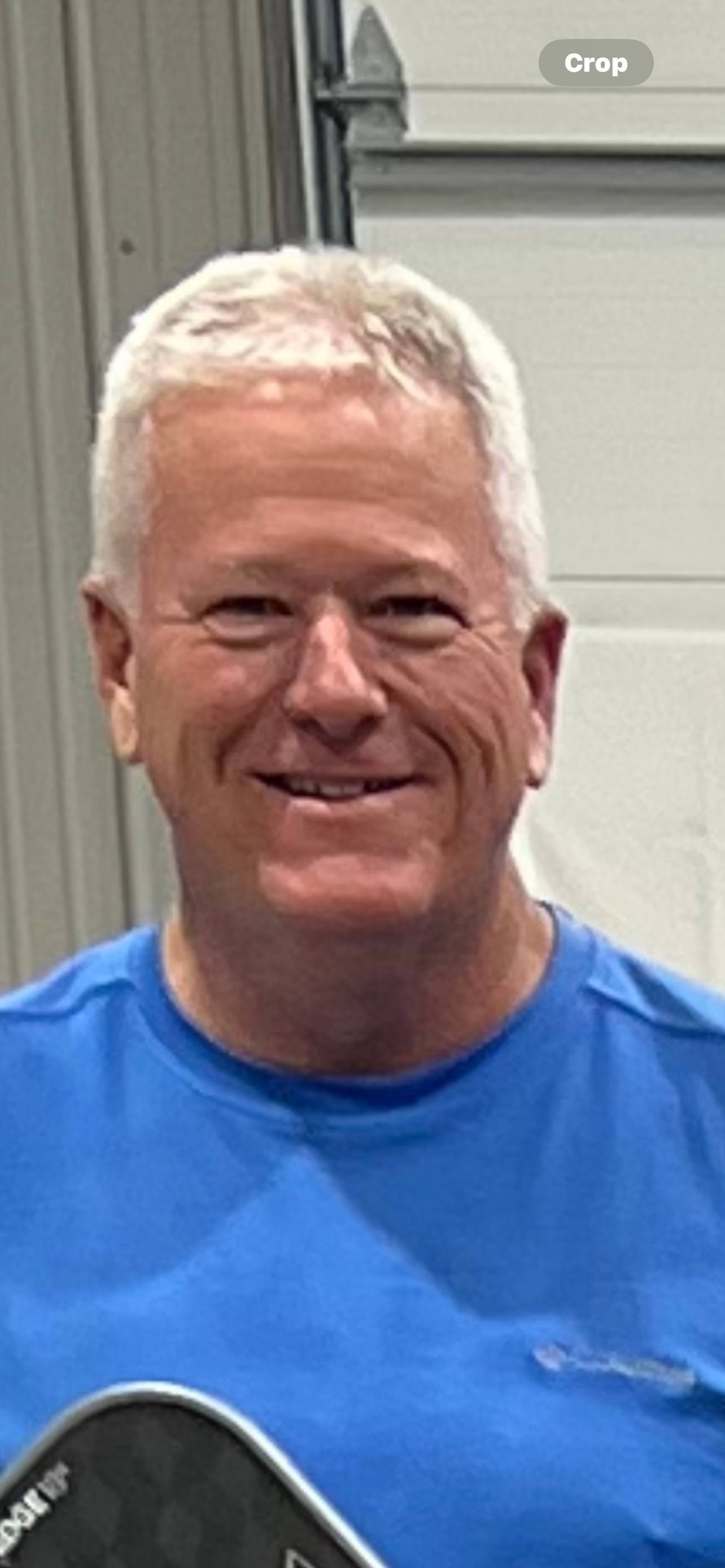 Ronnie Roberts