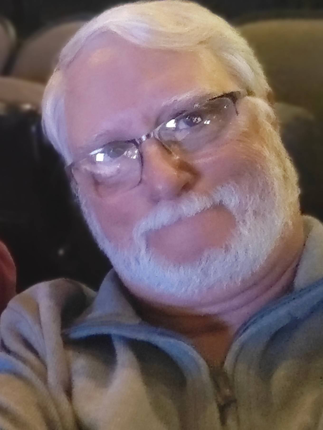 Robert Williams Jr