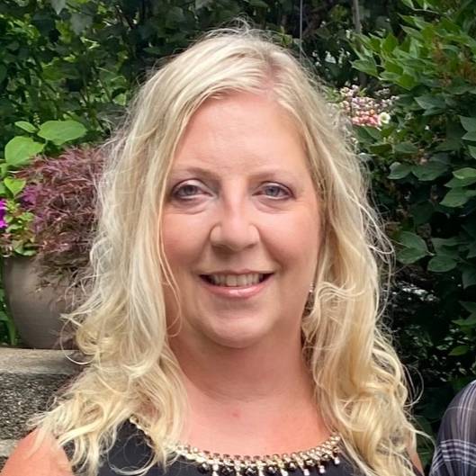 Robynn Robertson