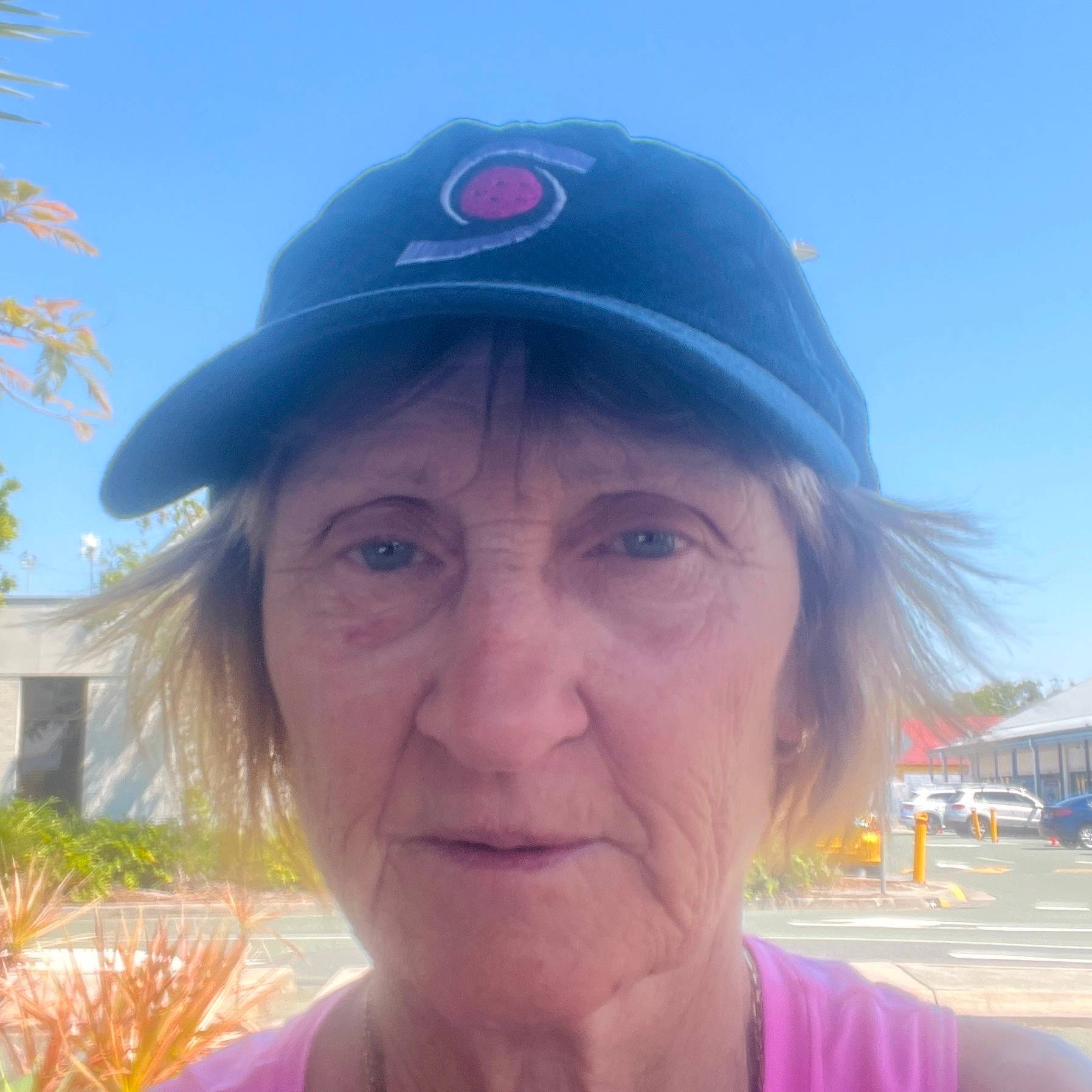 Maureen Robertson