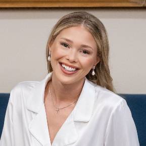 Sarah Robertson