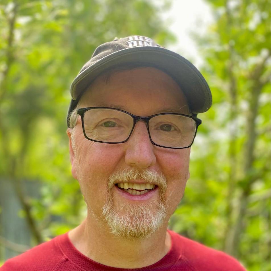 Robin Watts